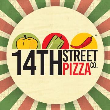 14th Street Pizza Co. - Azadi Deal
